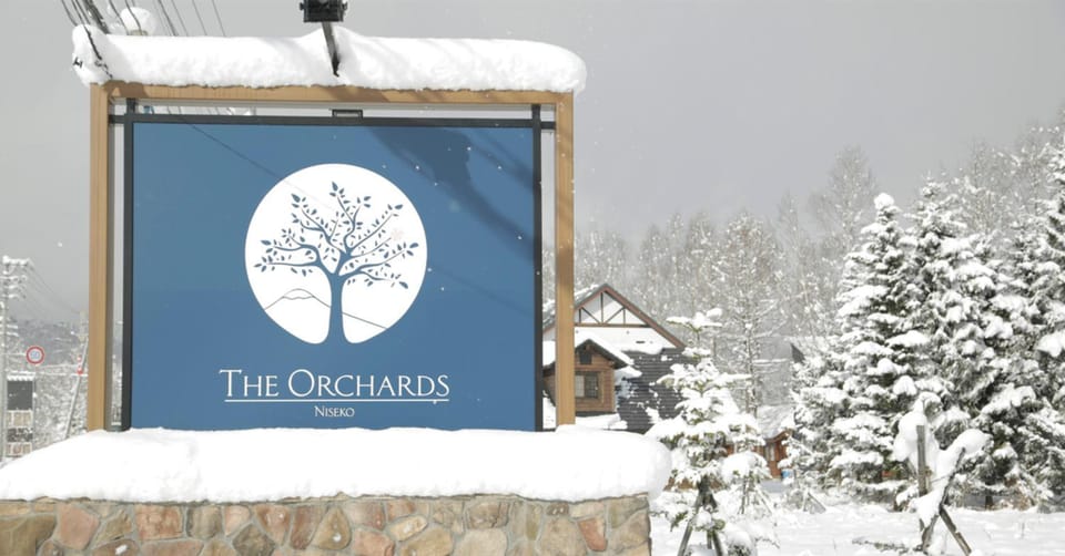 Property logo or sign