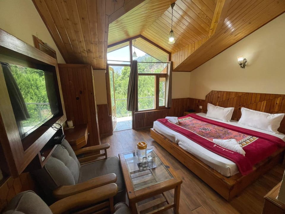 Namaste Inn Beas Valley Hotel in Manali