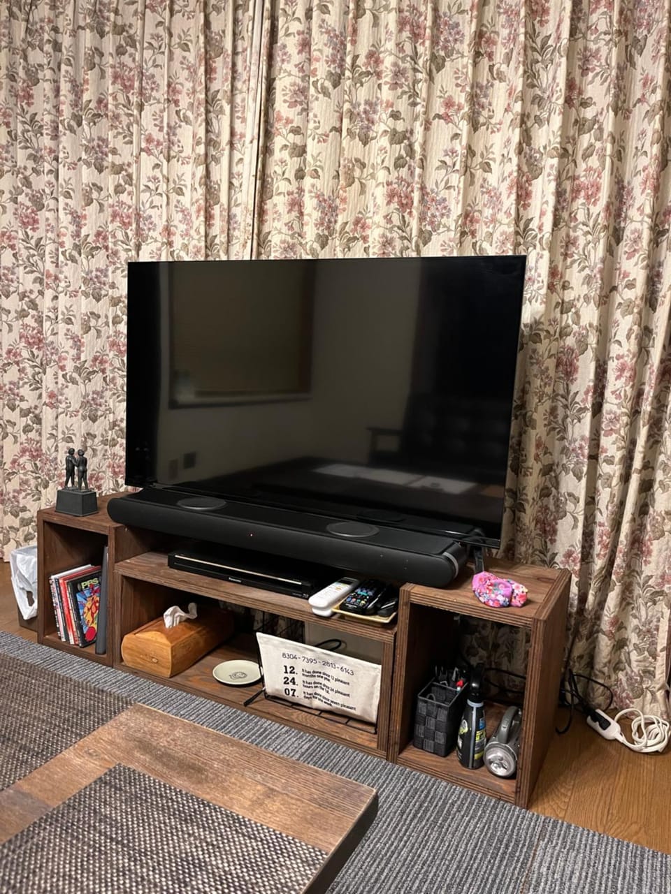 TV and multimedia