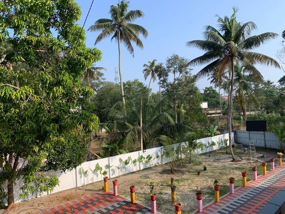 SONNET VILLA HOME Stay Vacation rental in Kerala