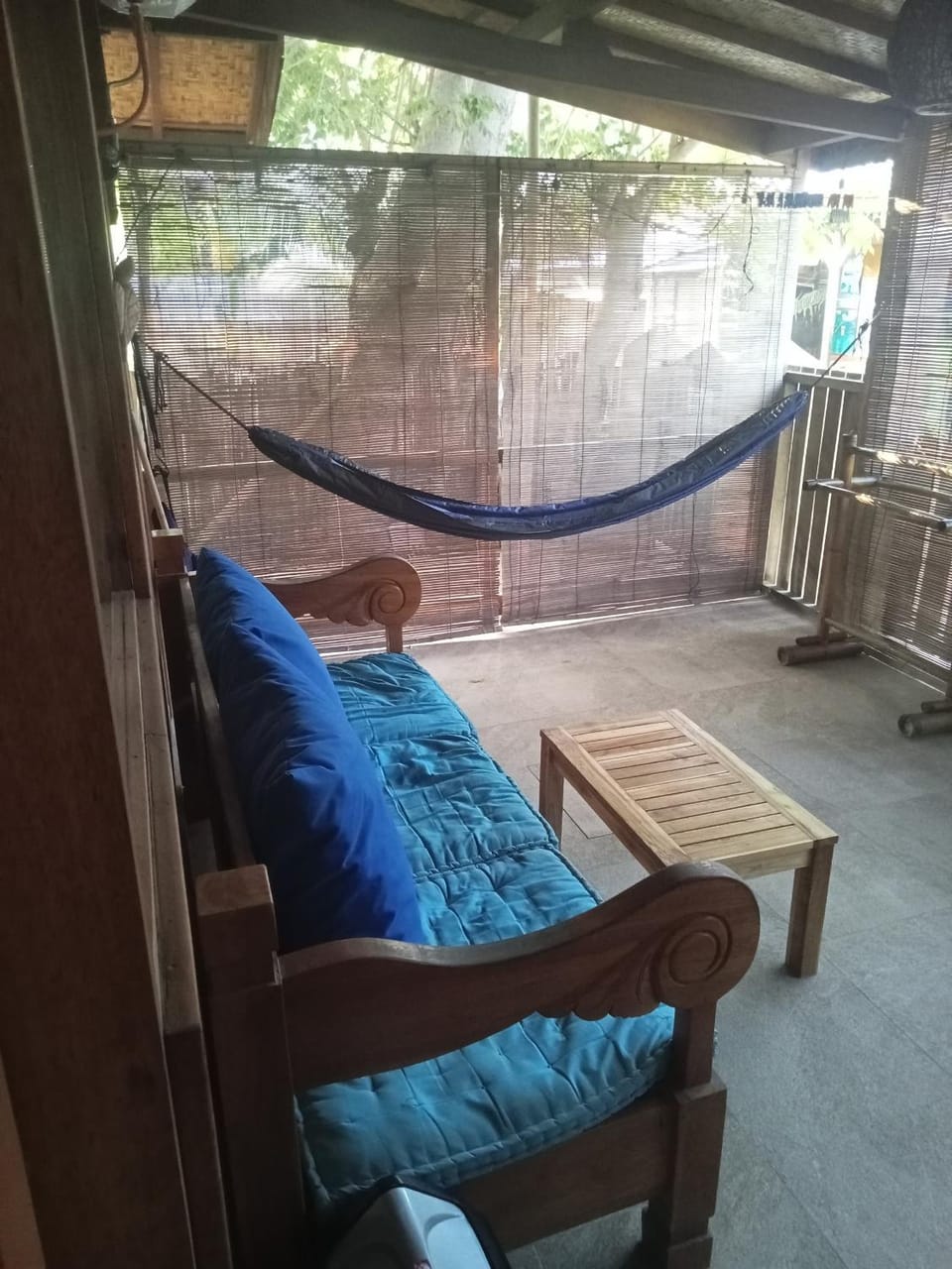 H2O Peaceful Yoga Resort Villa in Pemenang