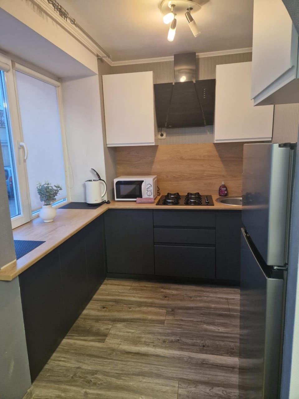 Vivat Apartment in Lithuania