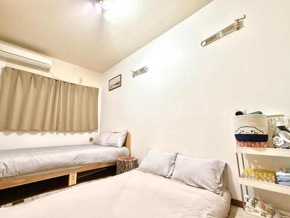 高田馬場 4人可a2 Vacation rental in Shinjuku