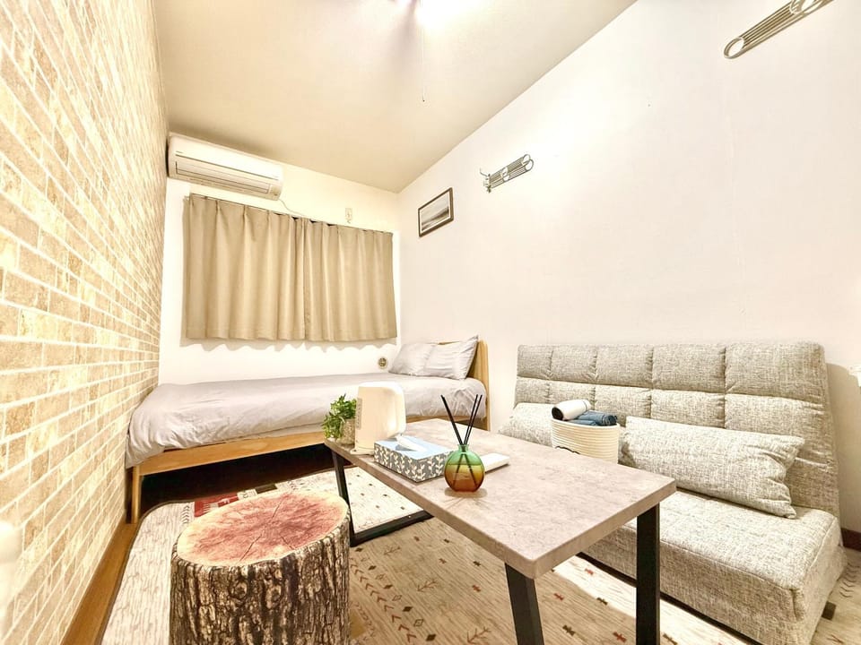 高田馬場 4人可a2 Vacation rental in Shinjuku