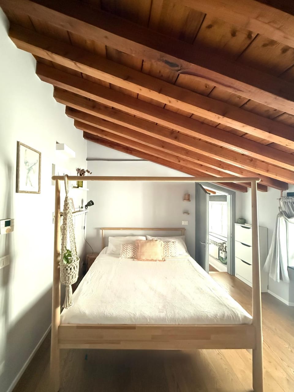 Al Molino Apartment in Genoa
