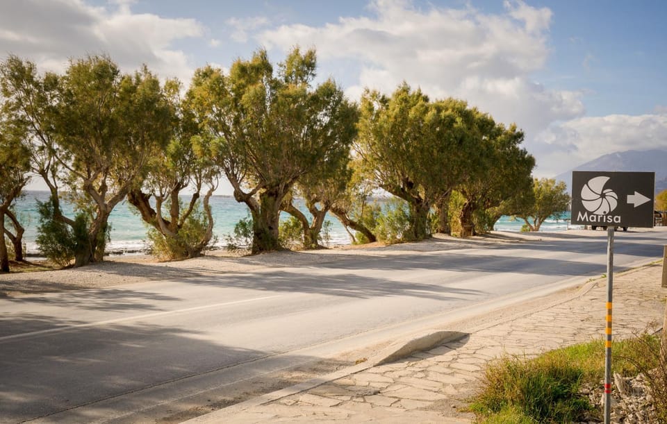 Marisa Apartment in Lasithi