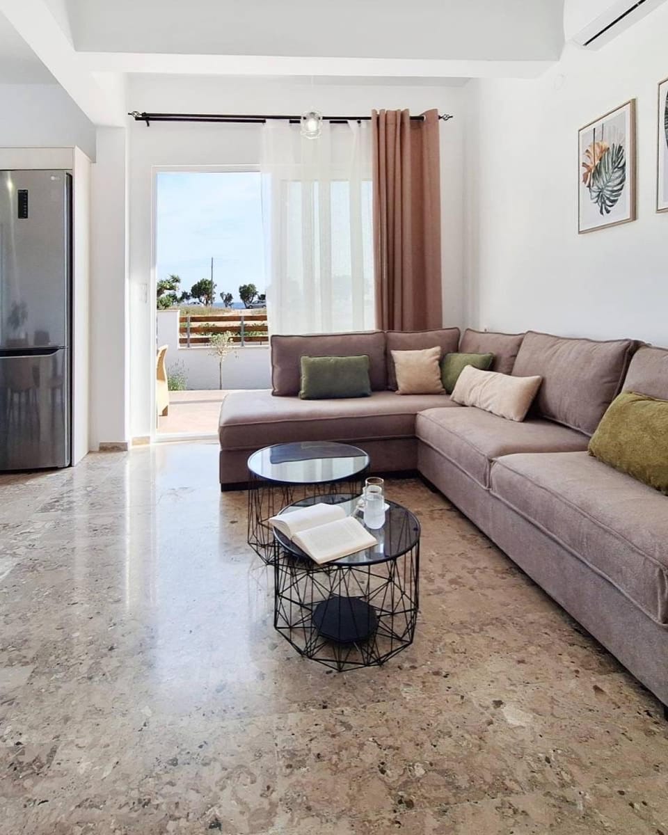 Marisa Apartment in Lasithi