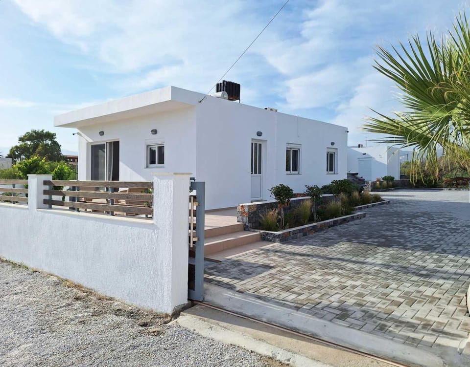 Marisa Apartment in Lasithi