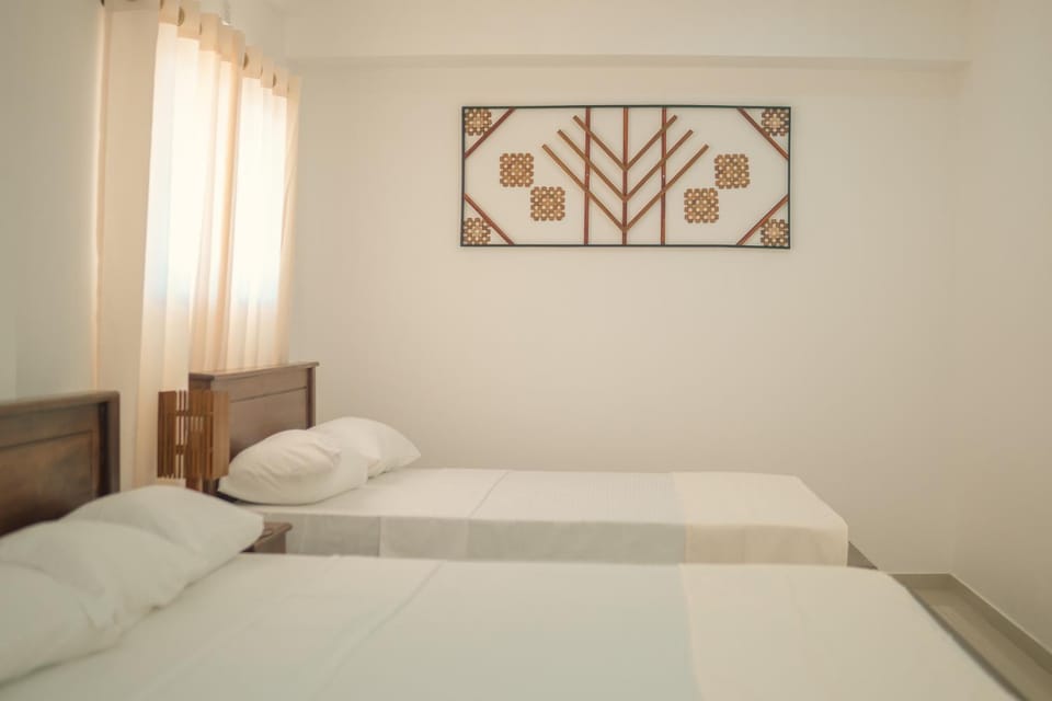R2 Guest - HIKKADUWA Motel in Hikkaduwa