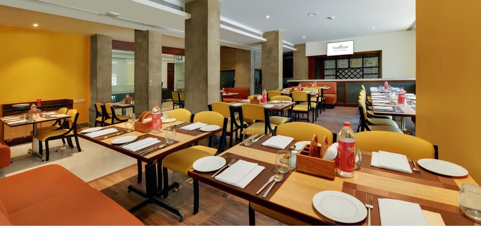 The Fern Residency Woodland, Pune, Series by Marriott Hotel in Pune