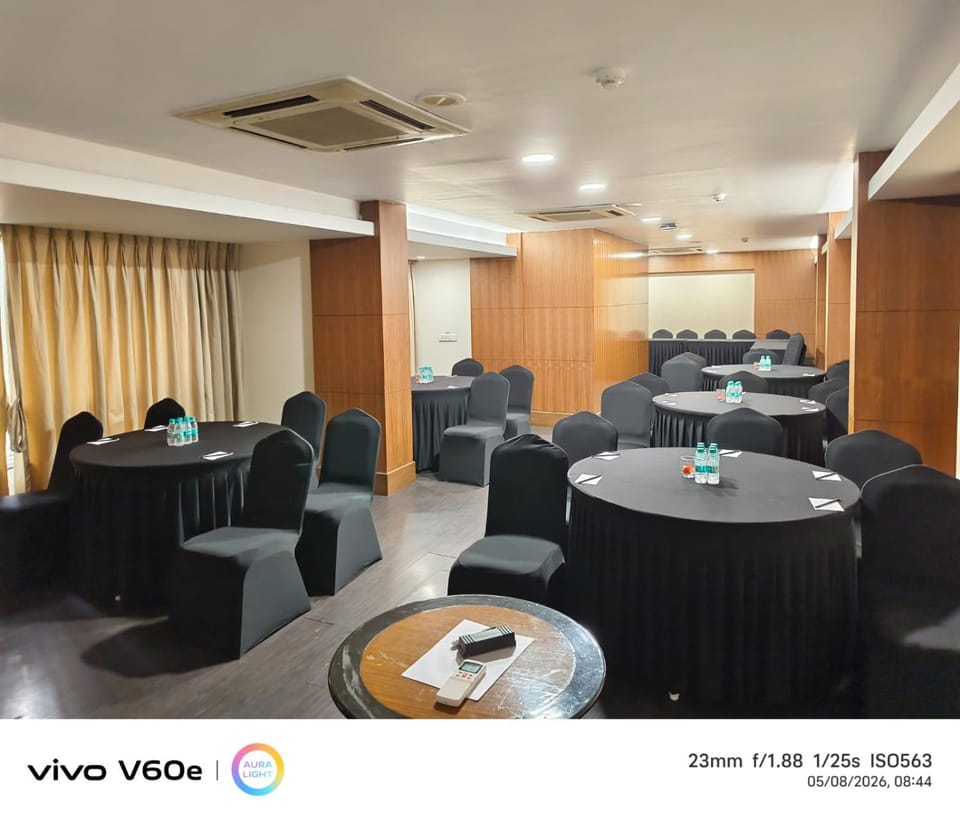 The Fern Residency Woodland, Pune, Series by Marriott Hotel in Pune