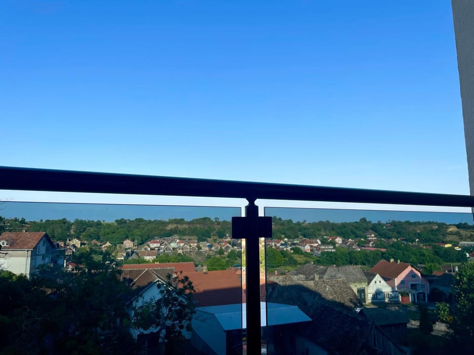 Day, Natural landscape, View (from property/room), Balcony/Terrace