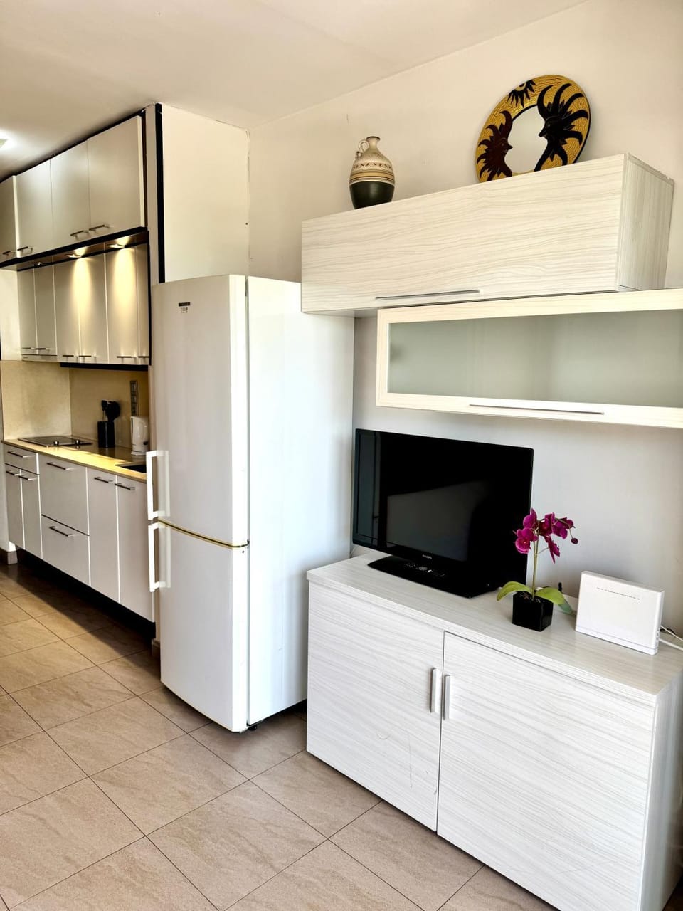 APARTBEACH INTERNACIONAL 1 RESIDENCIAL y PISCINAS Apartment in Cambrils