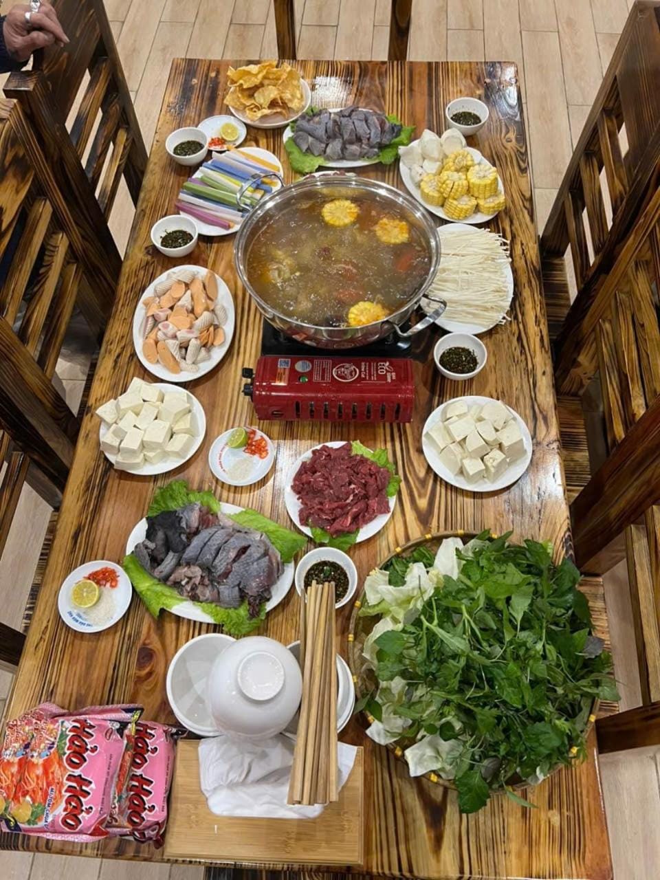 Food and drinks, Food, Dinner, Drinks