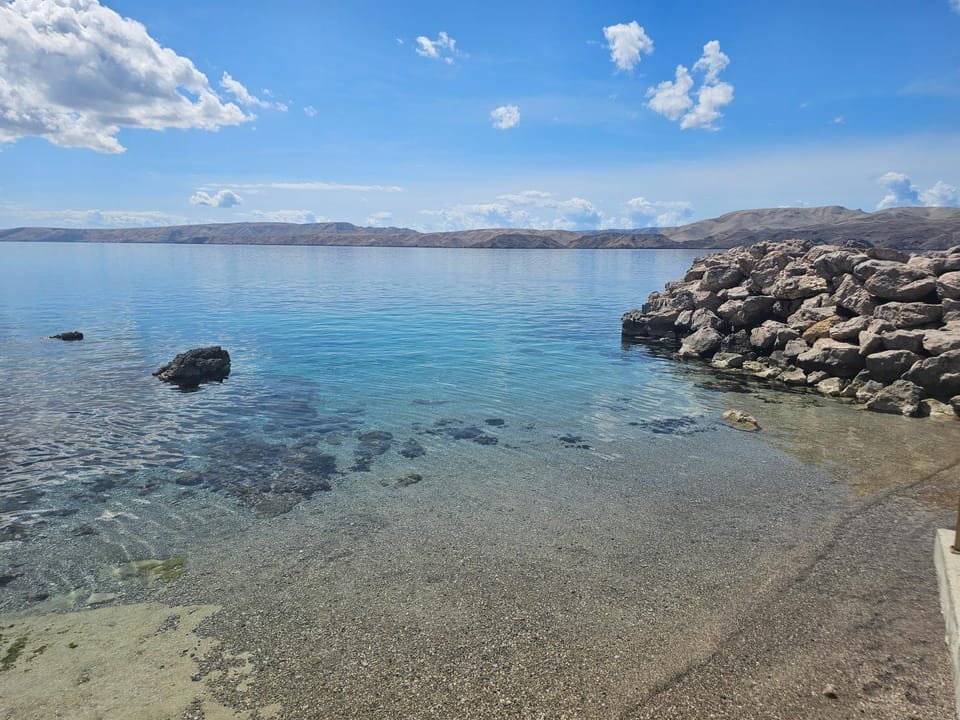 Apartments Angelina - 2min to the beach Apartment in Zadar County