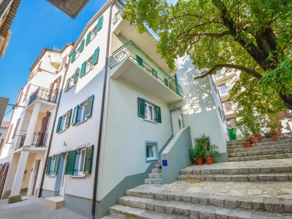 Apartments Angelina - 2min to the beach Apartment in Zadar County
