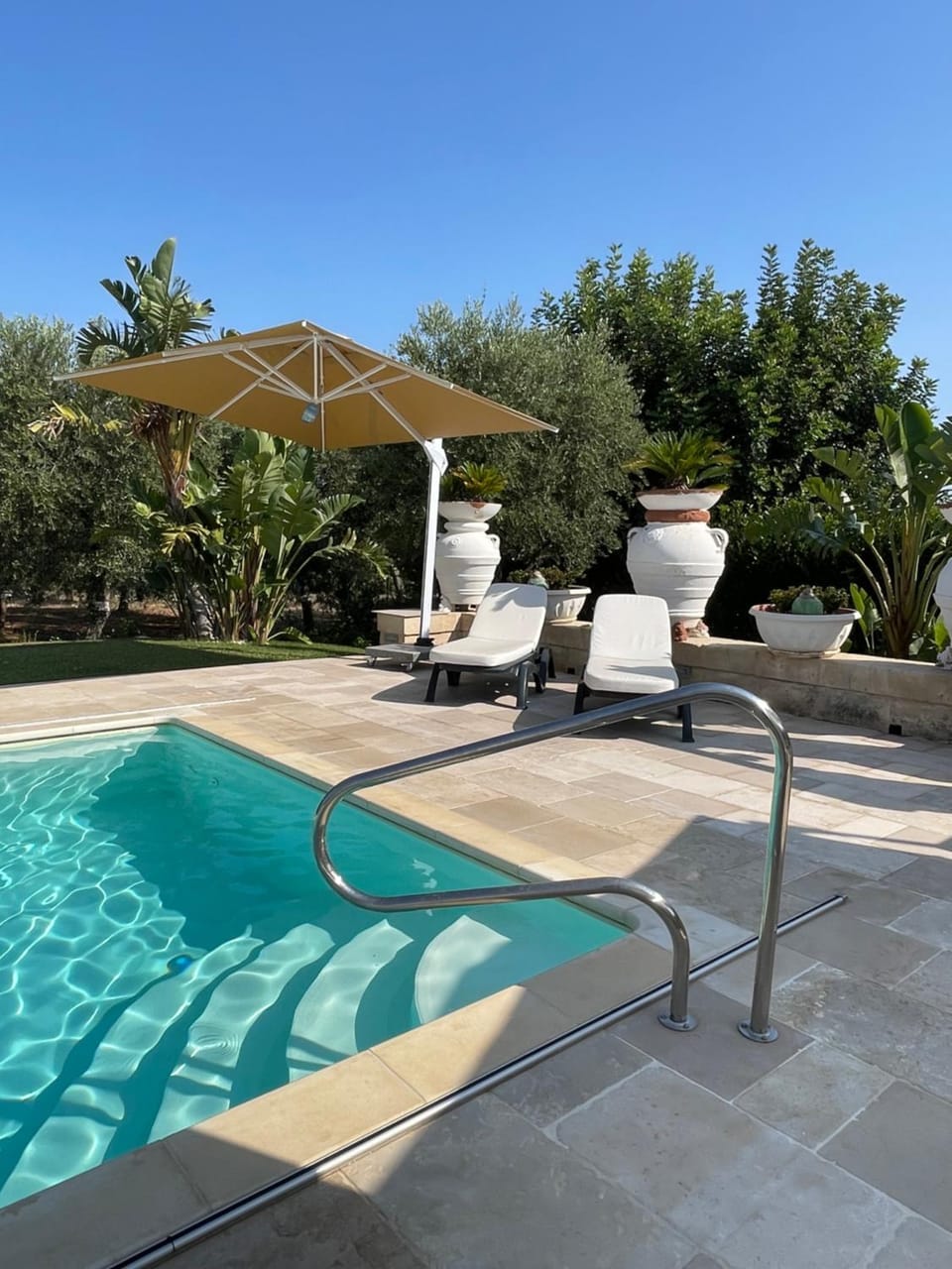 Villa Forester - Puglia Mia Apartments Villa in Apulia