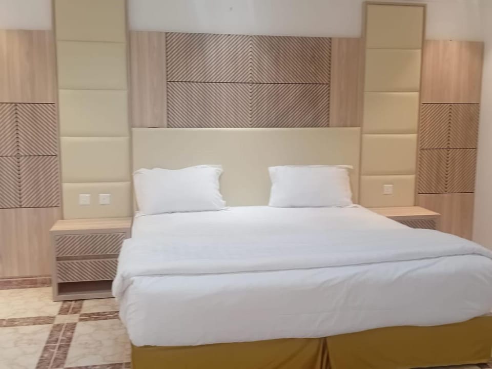 شقق ابراج الخير Apartment in Saudi Arabia