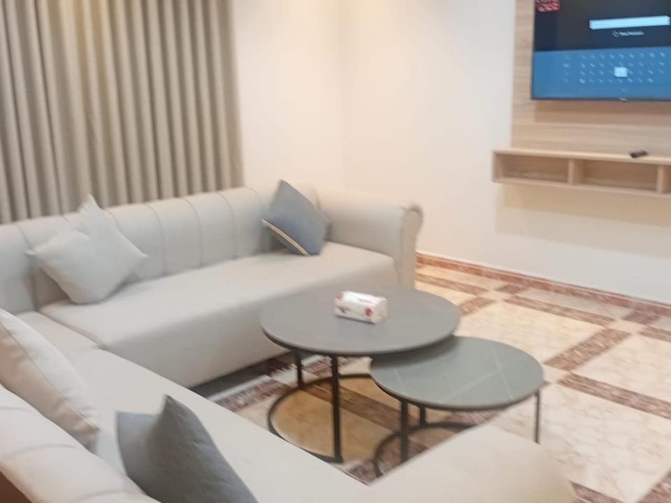 شقق ابراج الخير Apartment in Saudi Arabia