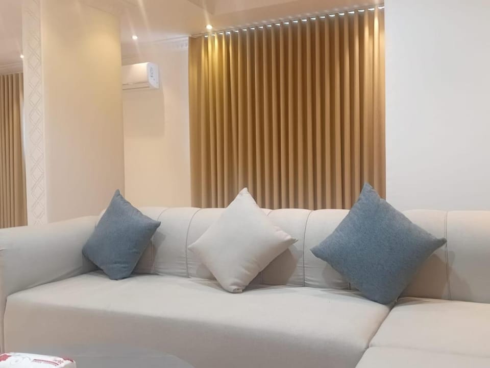 شقق ابراج الخير Apartment in Saudi Arabia