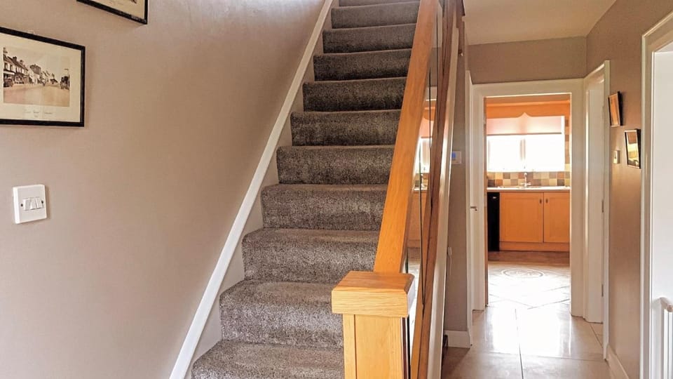 Loughview House overlooking Carlingford lough House in Warrenpoint