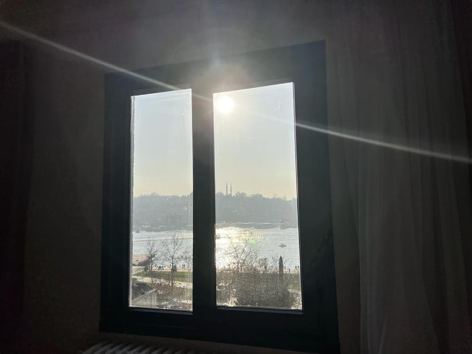 Sea view