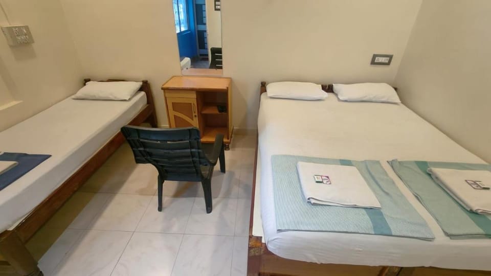 Rocky Guesthouse Bed and Breakfast in Karnataka