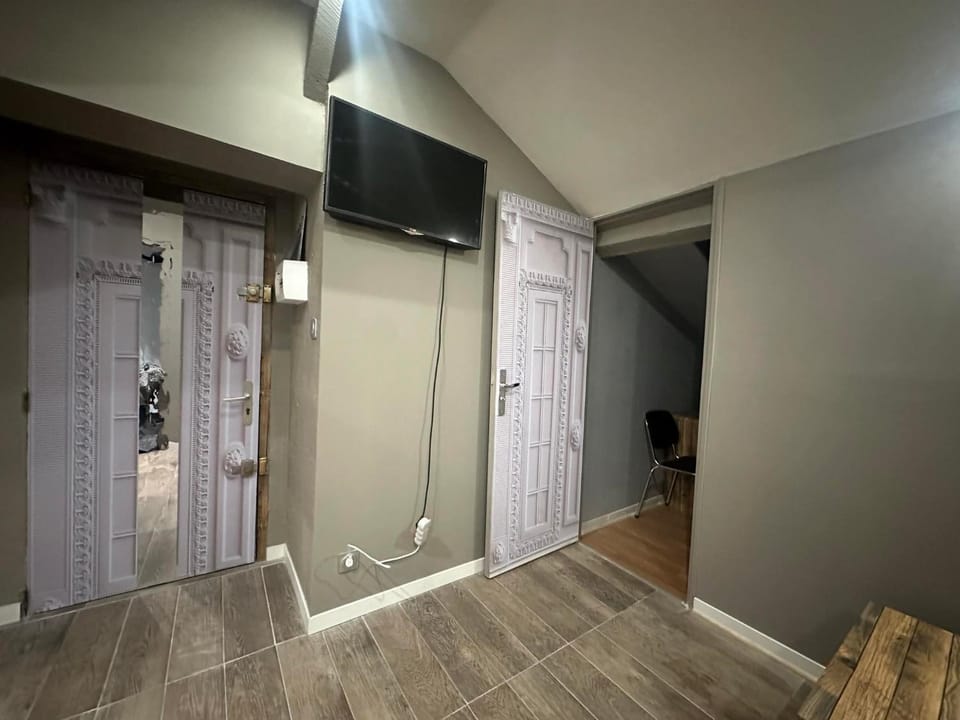 Villeurbanne FLACHET Apartment in Villeurbanne