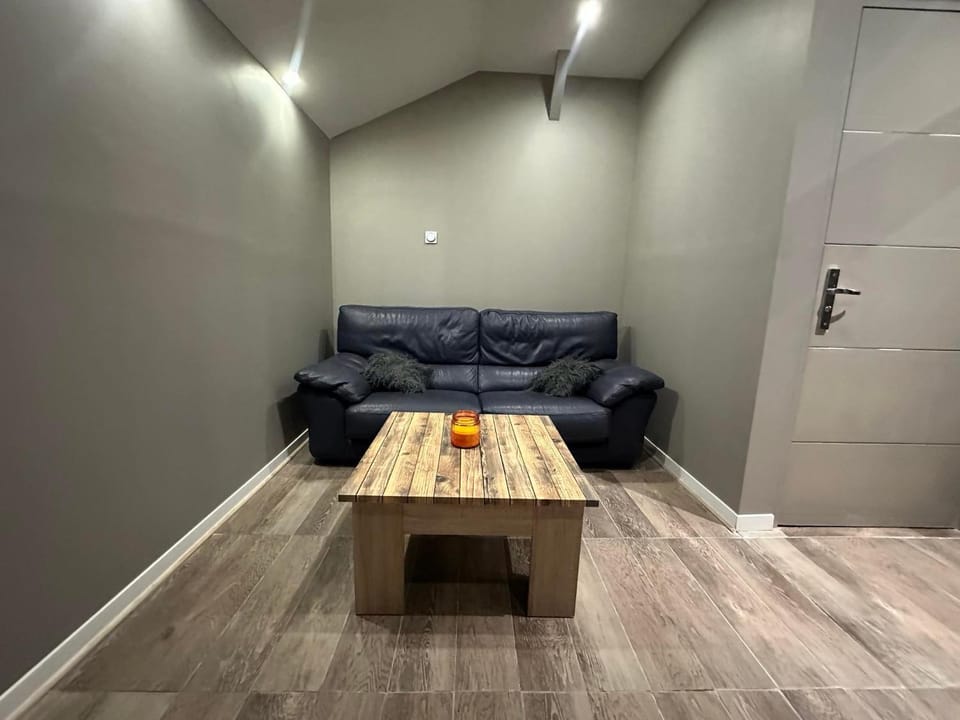 Villeurbanne FLACHET Apartment in Villeurbanne