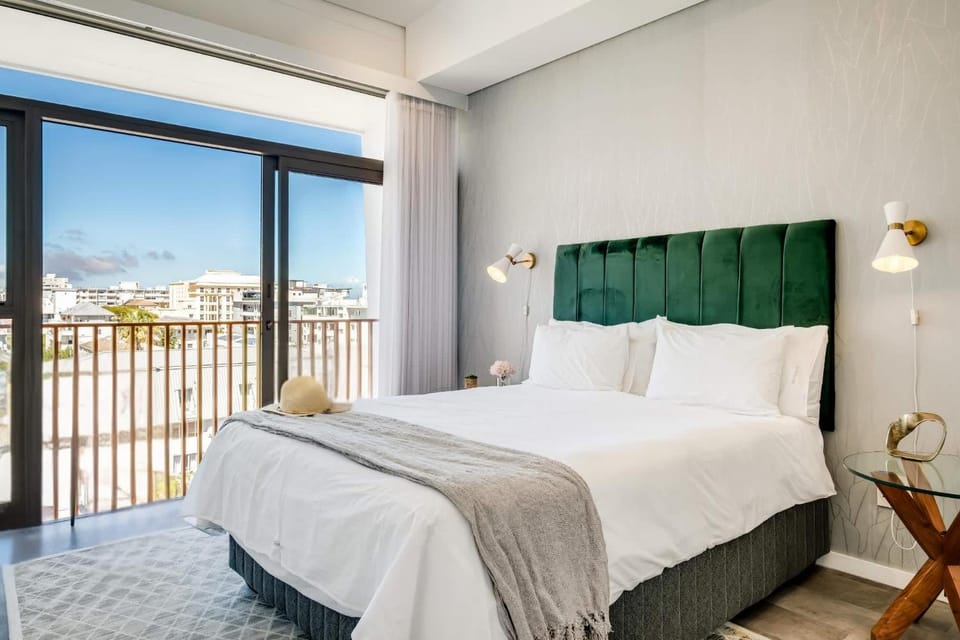 Bed, View (from property/room), Bedroom