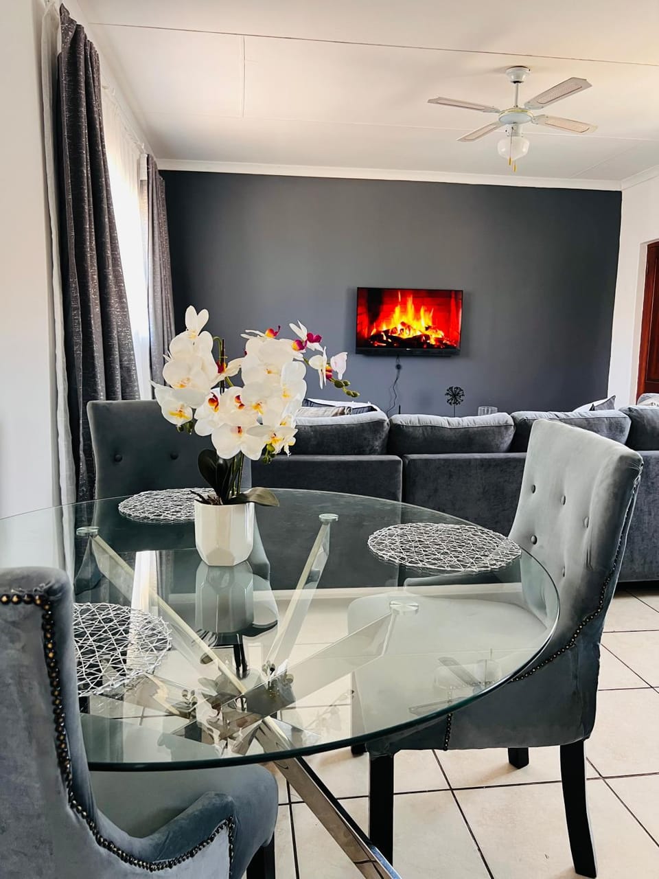 The Lux apartment Apartment in South Africa