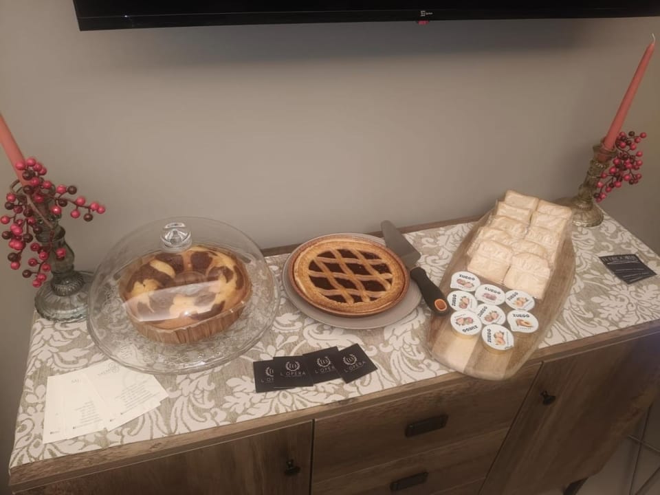 Food