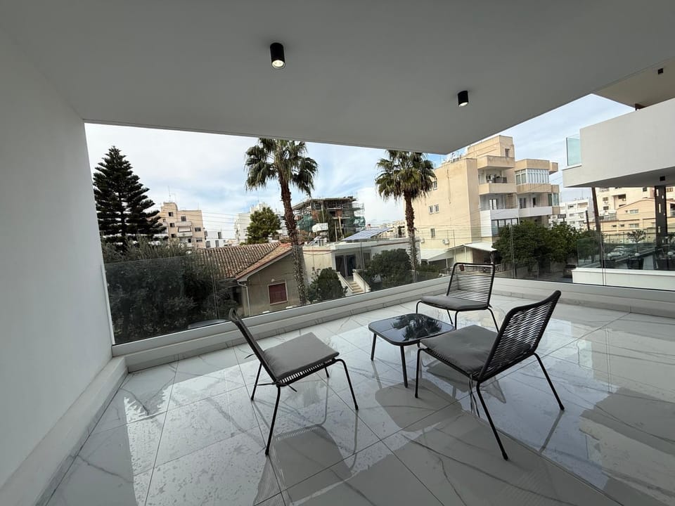 Balcony/Terrace, Seating area