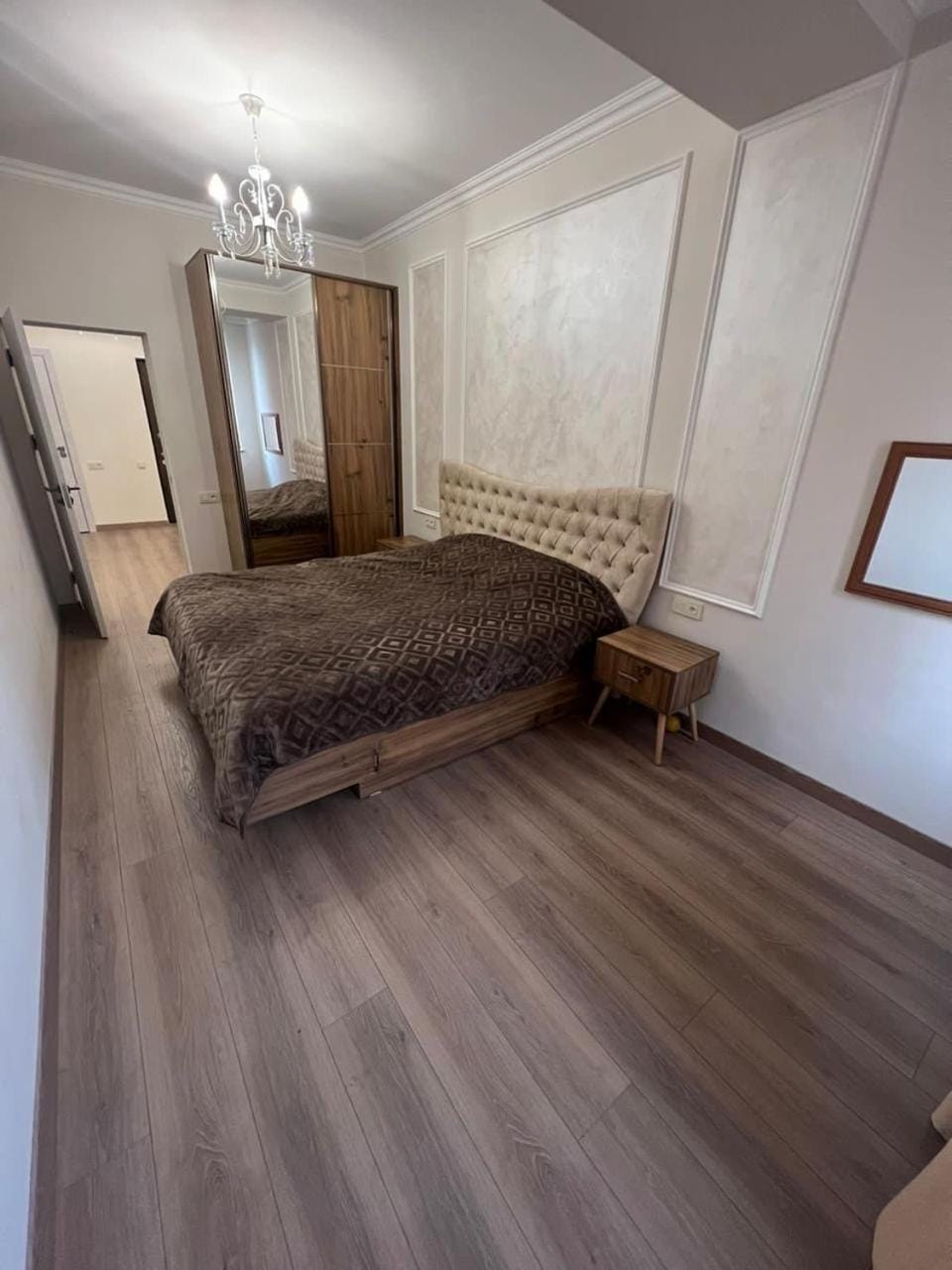 Уютная квартира в Аргутяне Apartment in Yerevan
