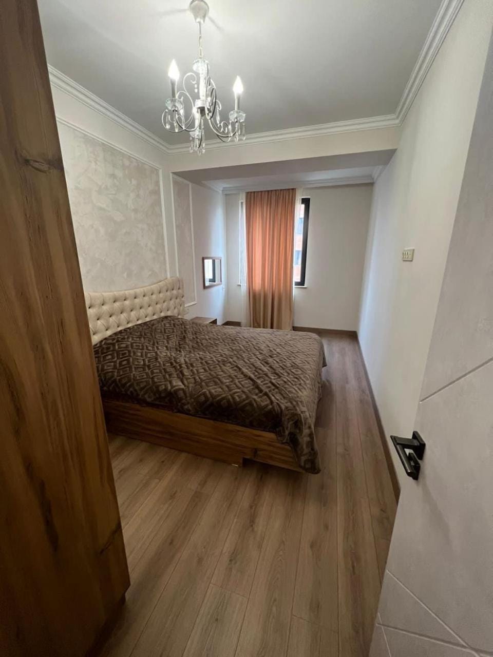 Уютная квартира в Аргутяне Apartment in Yerevan