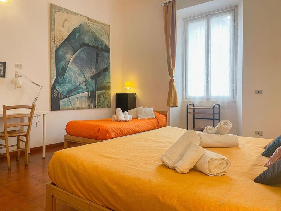 LOVELYLOFT, via Meda Apartment in Milan