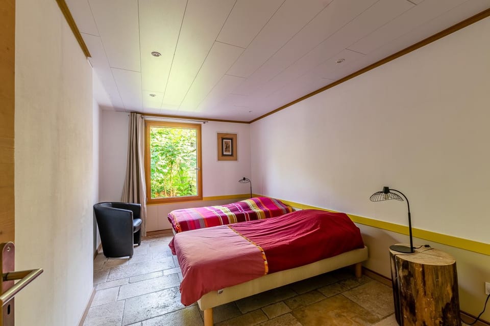 le Shed - gîtes de Banne 70 House in Jura