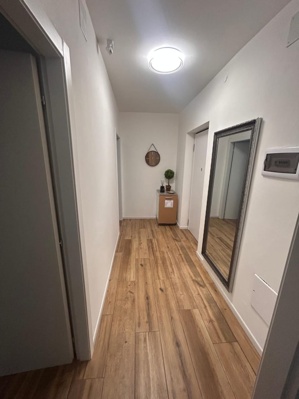 Affittacamere mondeo Apartment in Friuli-Venezia Giulia
