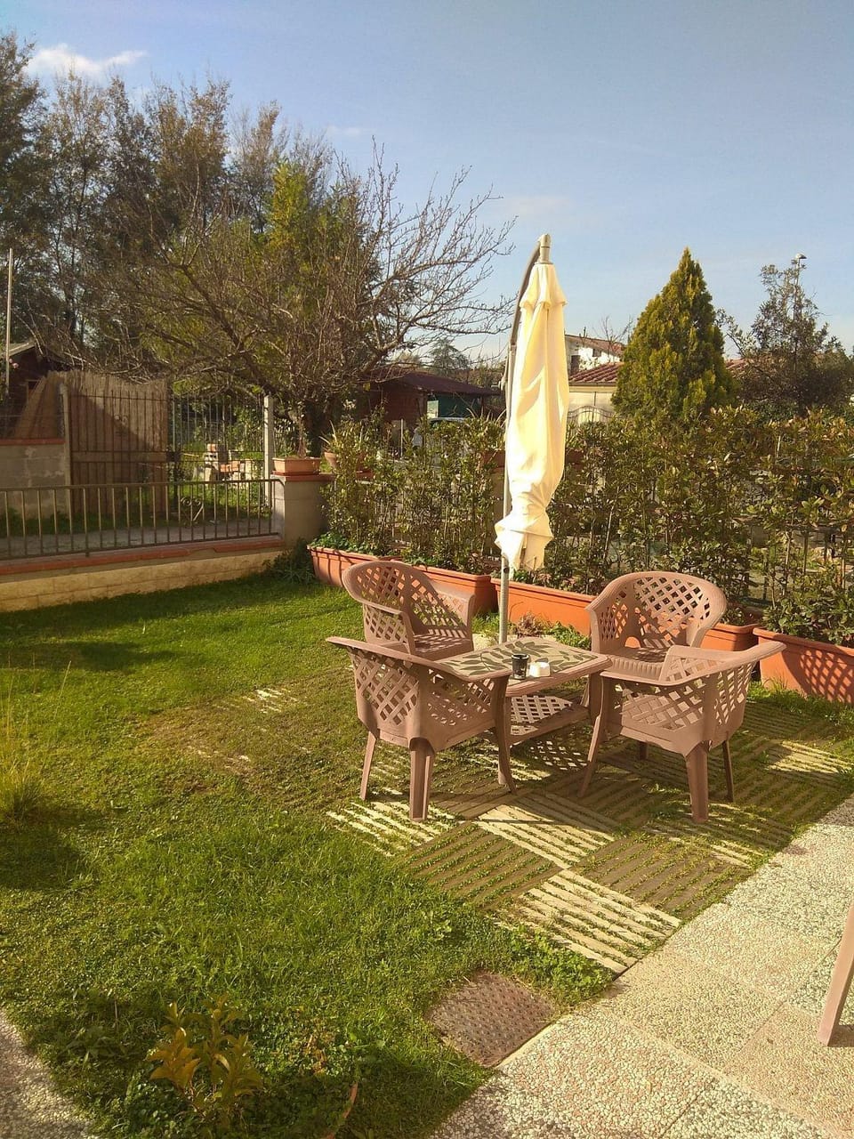 Garden
