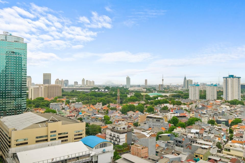 City view