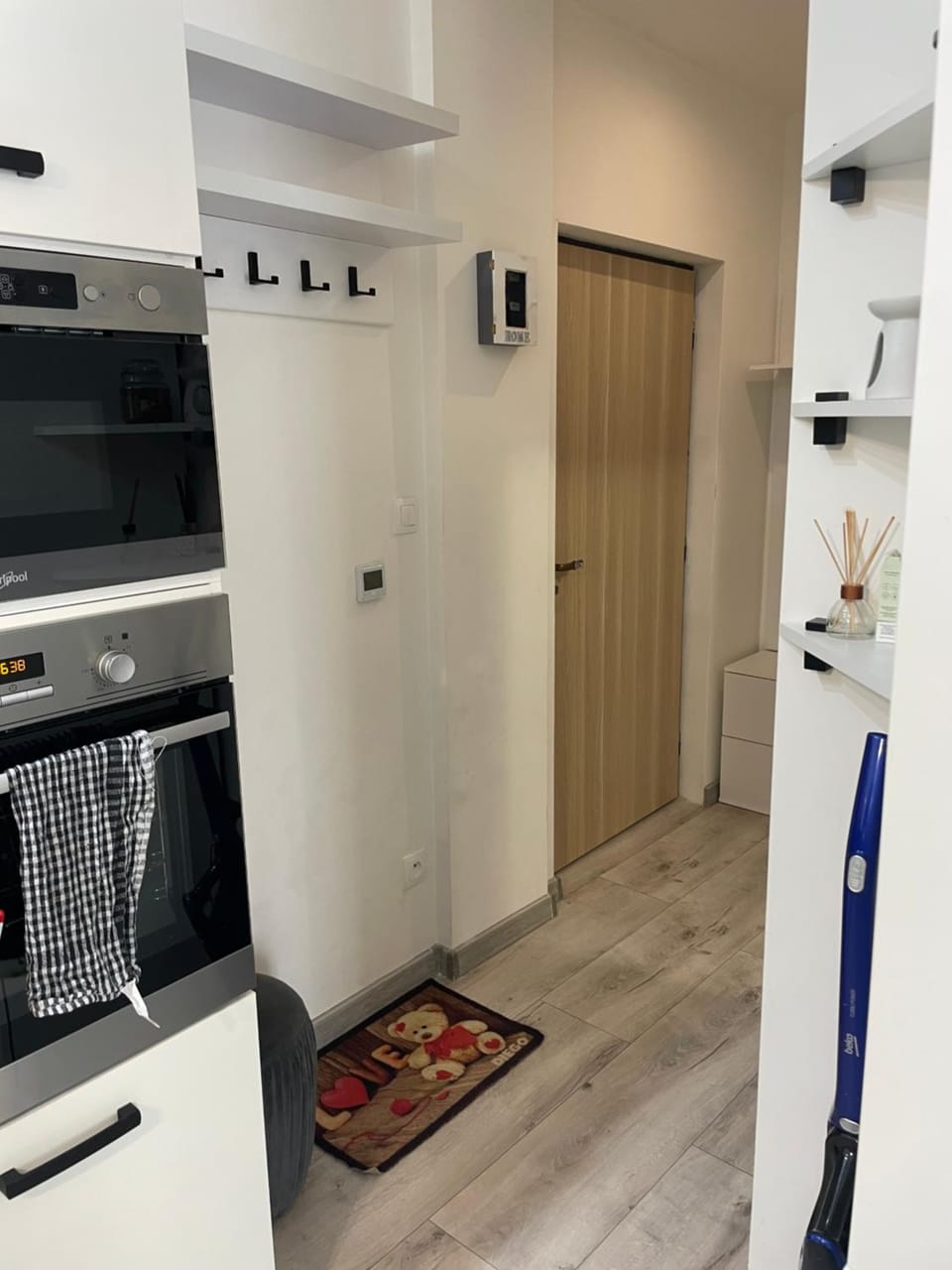 Apartmán SIA Garážové parkovanie Apartment in Slovakia