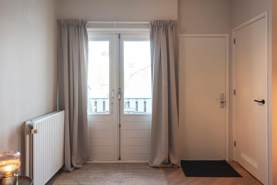 Boutique Pension Bennekom - Studio's & Apartment Apartment in Zandvoort