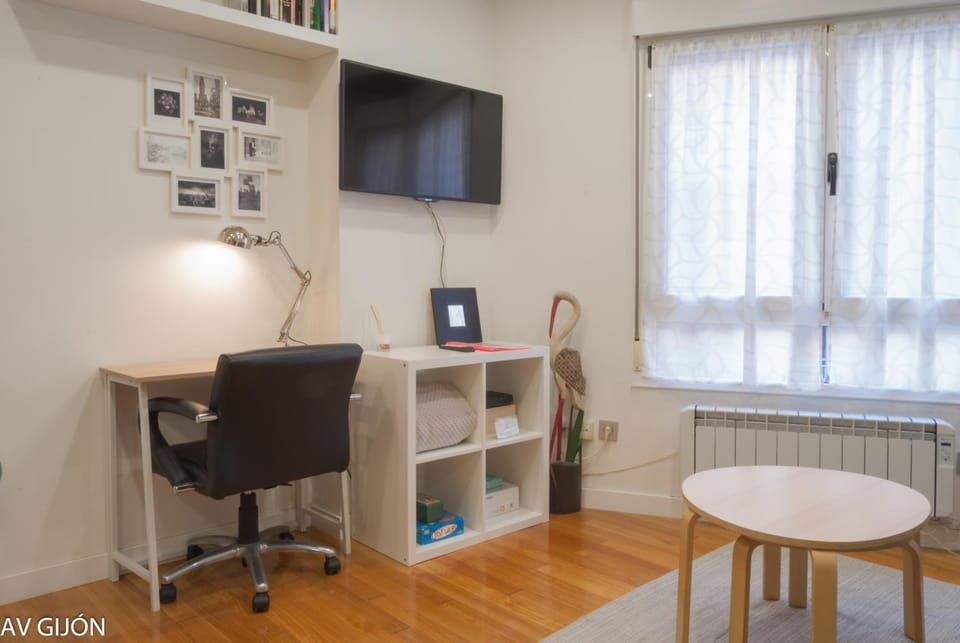 AVG El Rincón de Begoña Apartment in Gijón