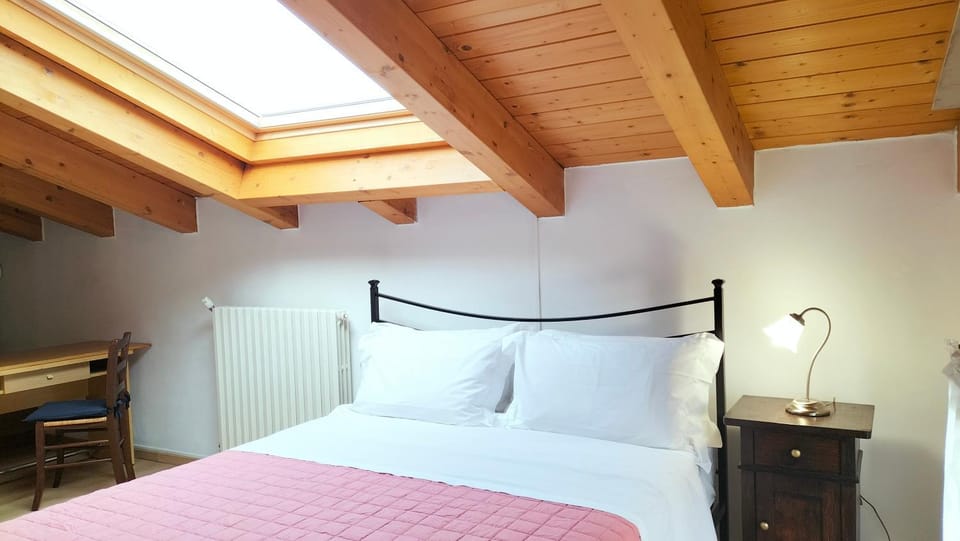 Petit Maffi Romantico appartamento in centro città Apartment in Verona