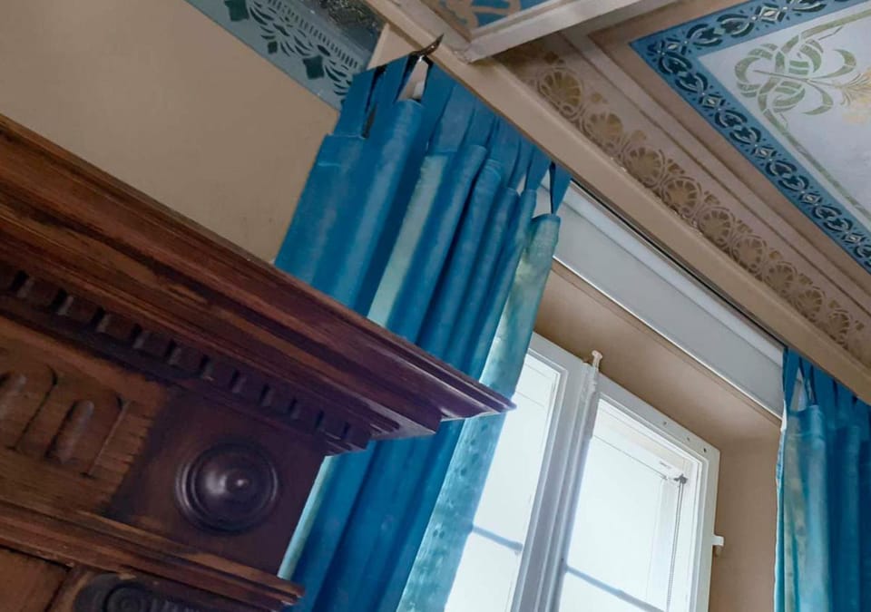 Decorative detail