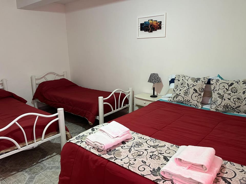 Departamentos Manuel Apartment in Malargüe