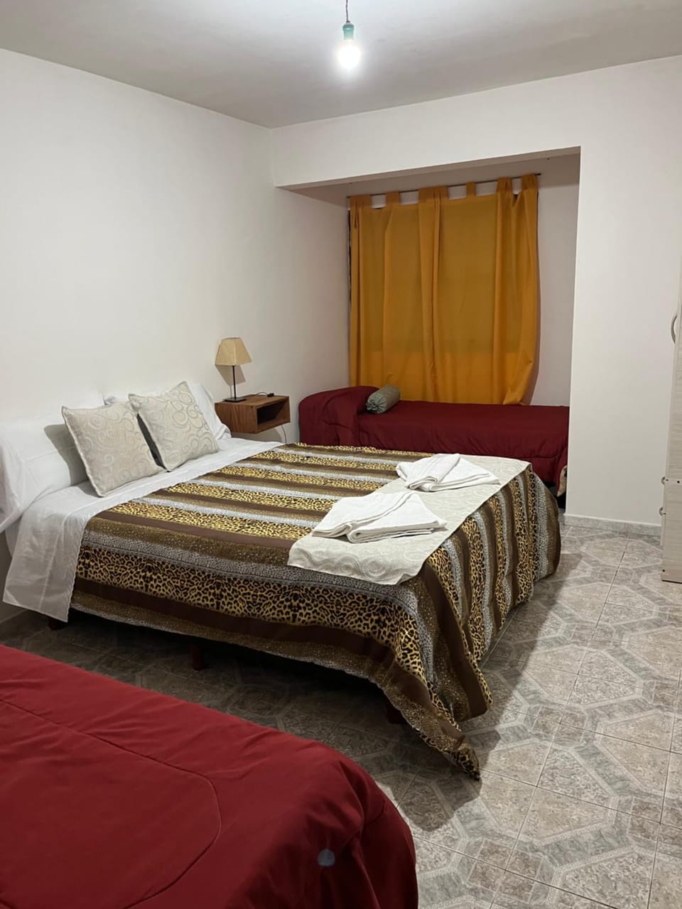 Departamentos Manuel Apartment in Malargüe