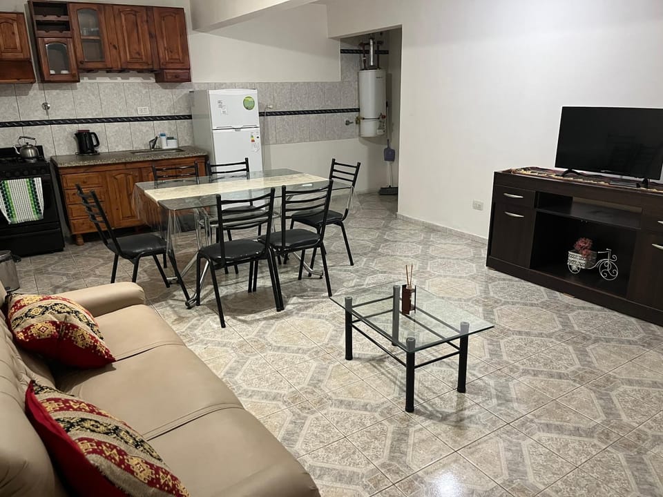 Departamentos Manuel Apartment in Malargüe