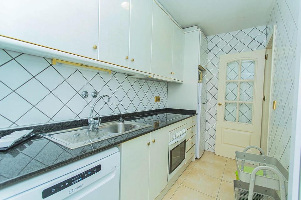 156 Nortico Apartment Alicante-Holiday Apartment in Torrevieja