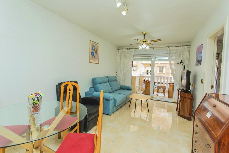 156 Nortico Apartment Alicante-Holiday Apartment in Torrevieja